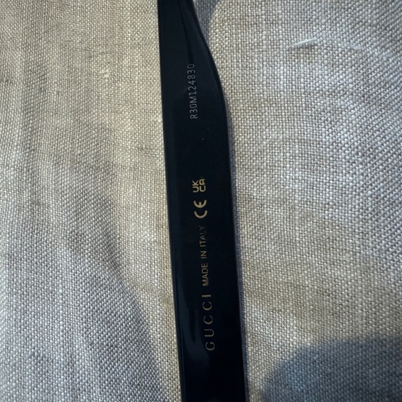 Gucci Sunglasses main image 7